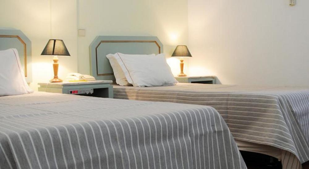 Best Western Hotel Dom Bernardo Faro Luaran gambar