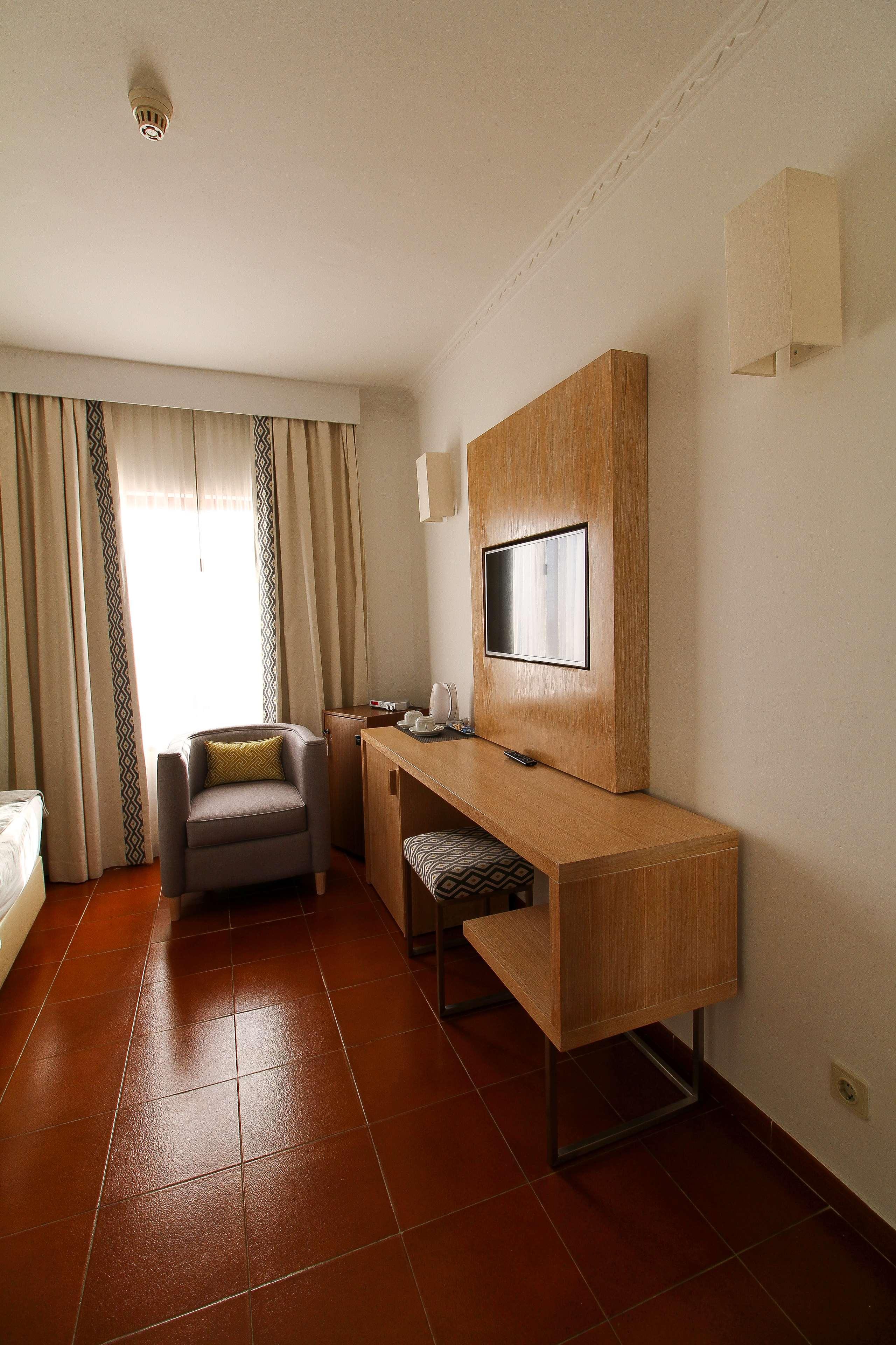 Best Western Hotel Dom Bernardo Faro Luaran gambar
