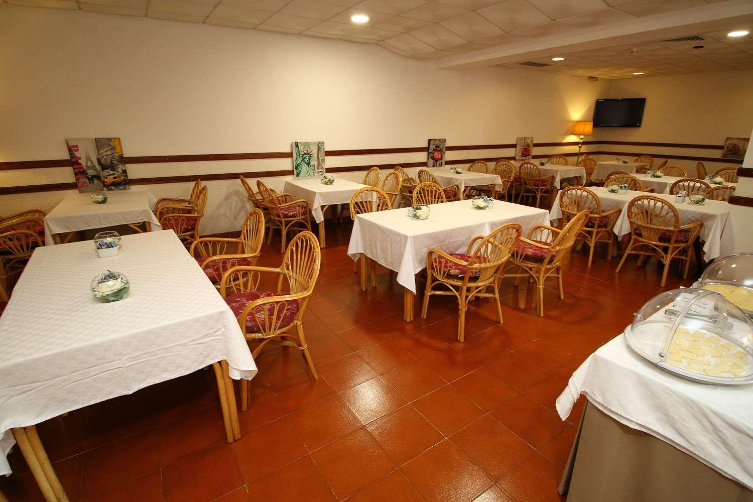 Best Western Hotel Dom Bernardo Faro Luaran gambar
