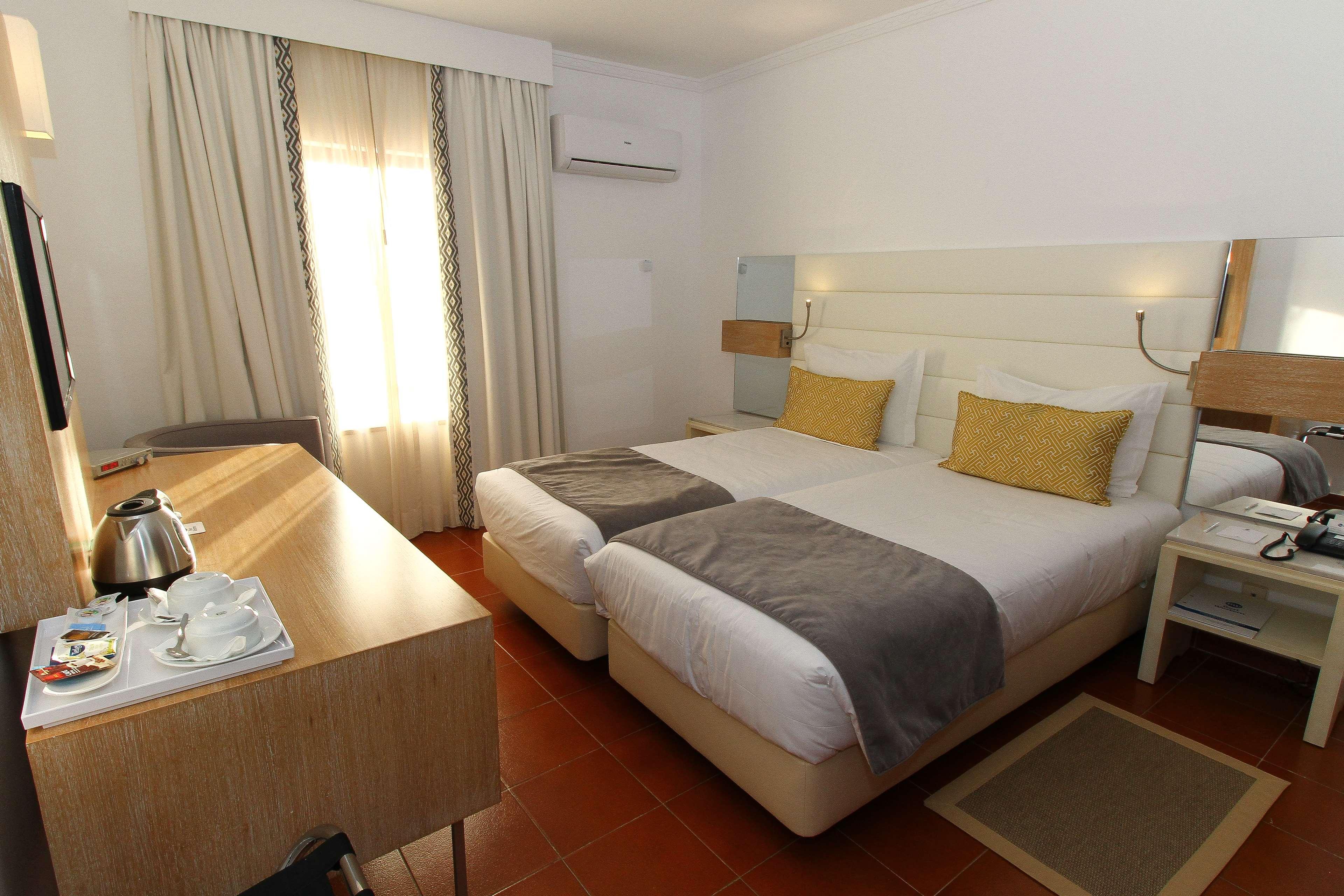 Best Western Hotel Dom Bernardo Faro Luaran gambar