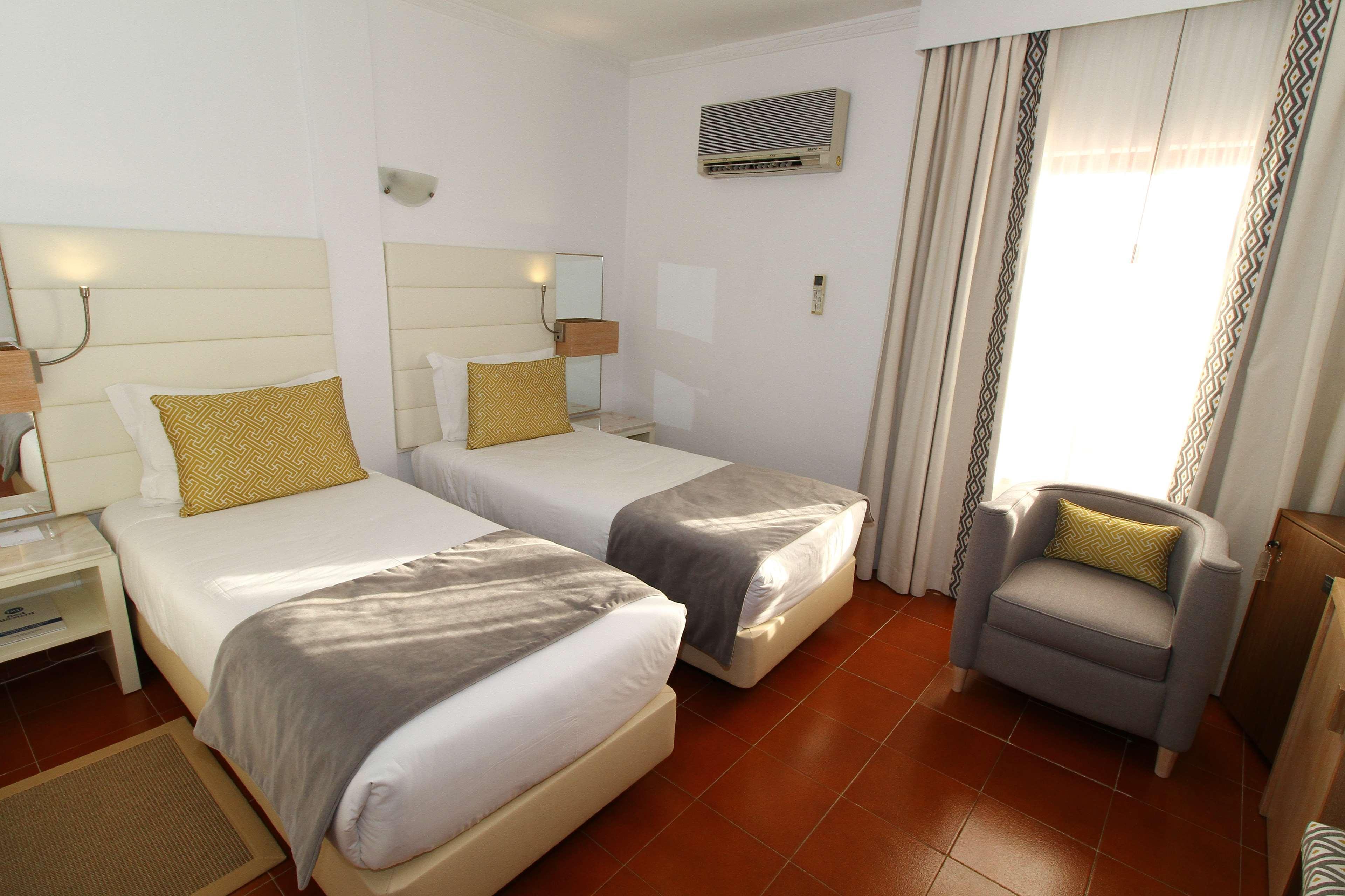 Best Western Hotel Dom Bernardo Faro Luaran gambar