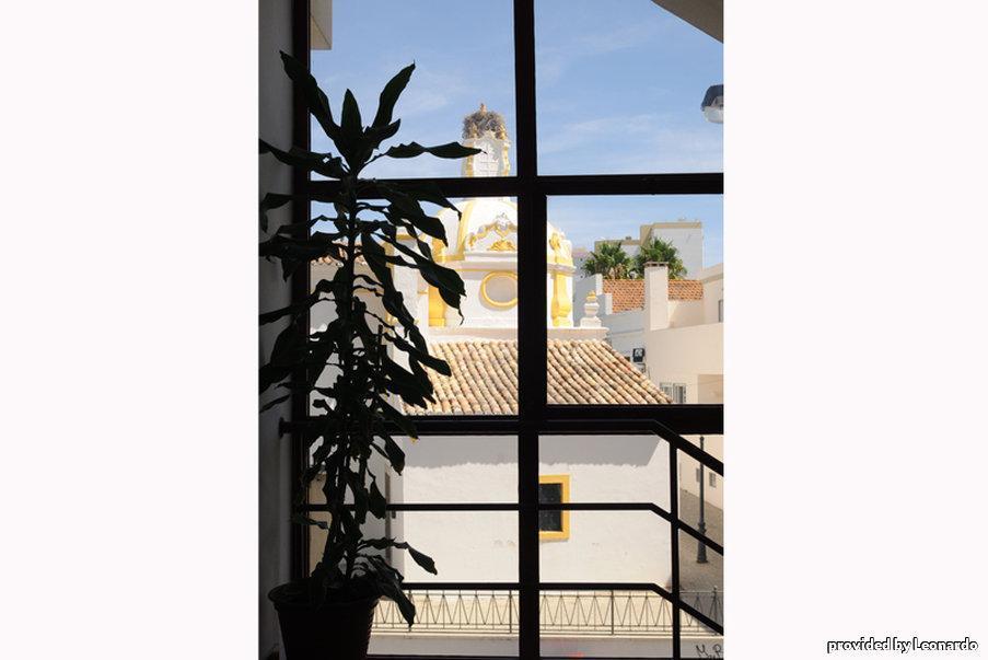Best Western Hotel Dom Bernardo Faro Luaran gambar