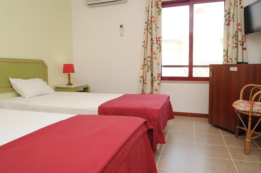 Best Western Hotel Dom Bernardo Faro Bilik gambar