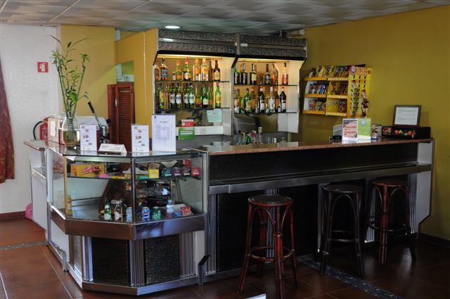 Best Western Hotel Dom Bernardo Faro Restoran gambar