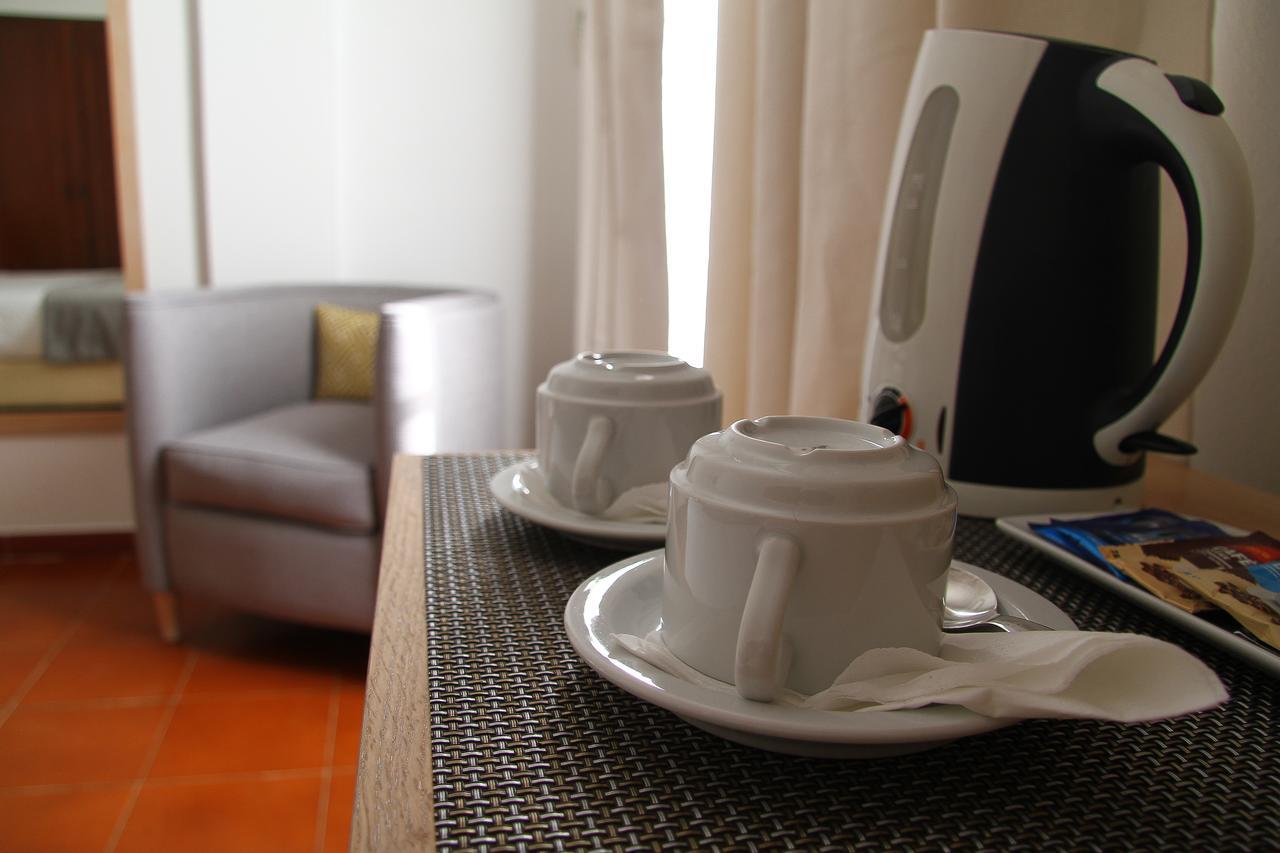 Best Western Hotel Dom Bernardo Faro Luaran gambar