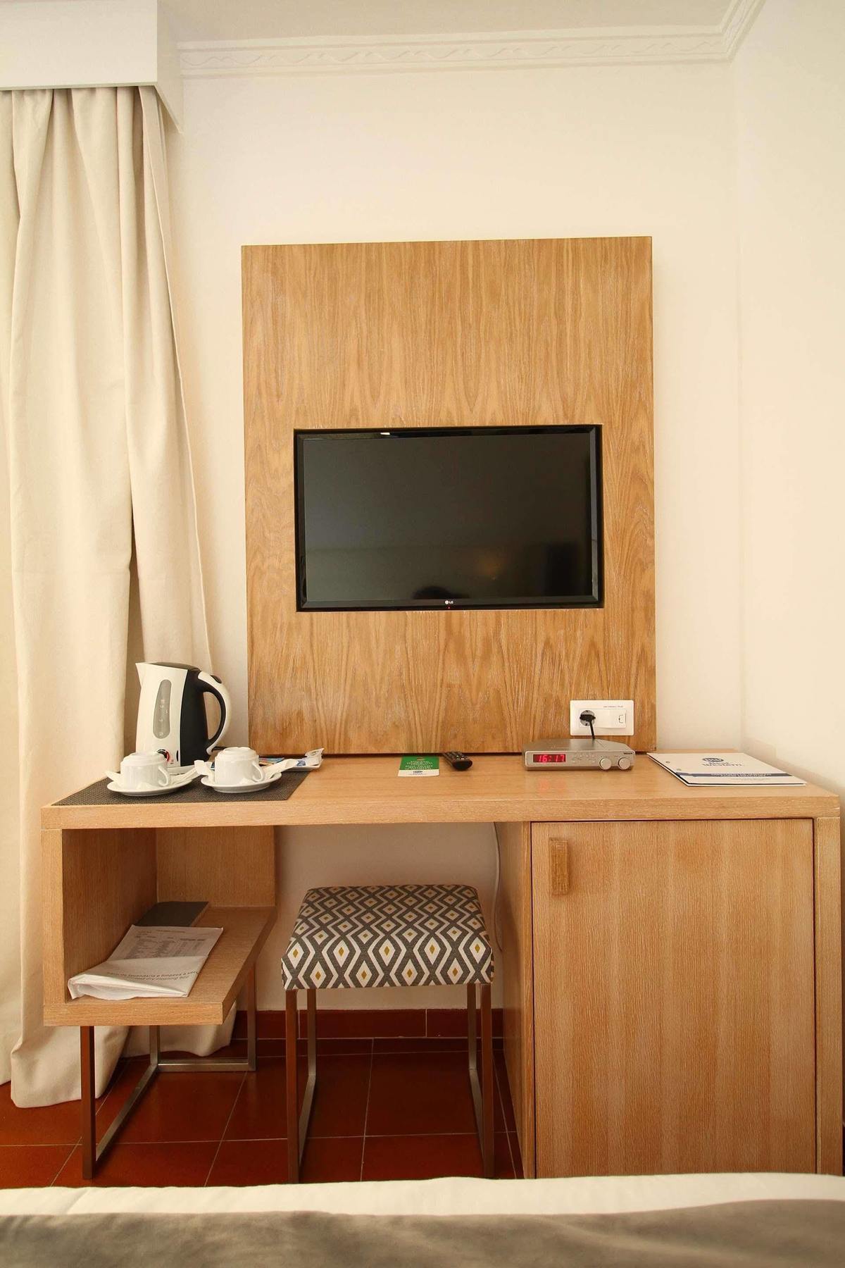Best Western Hotel Dom Bernardo Faro Luaran gambar