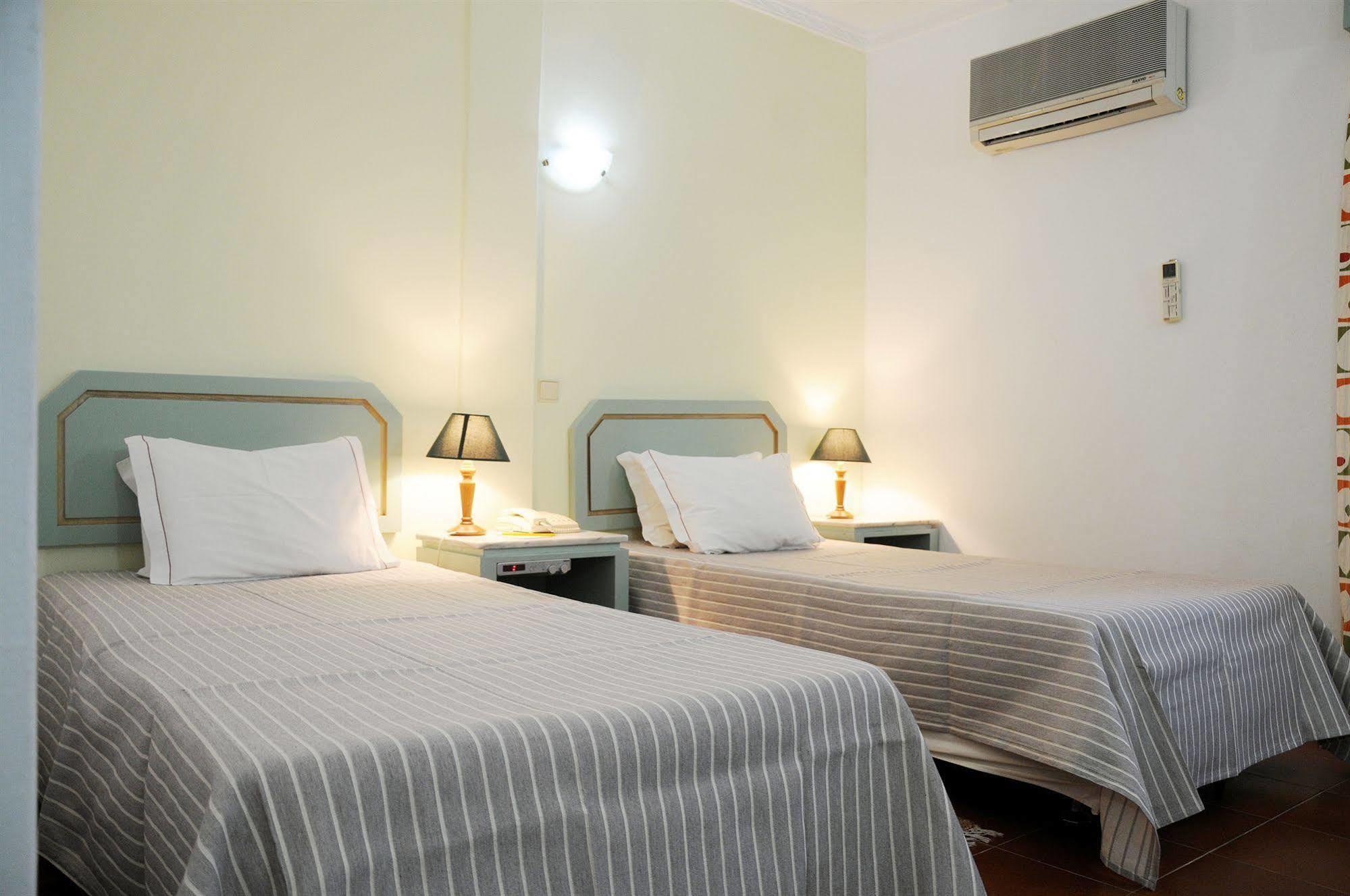 Best Western Hotel Dom Bernardo Faro Luaran gambar