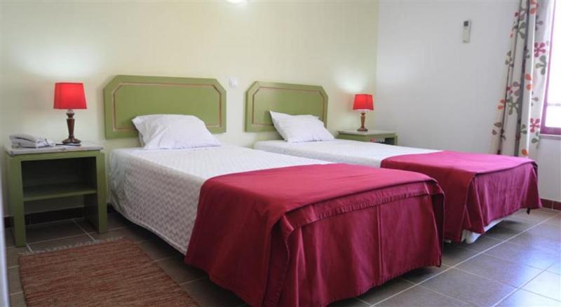 Best Western Hotel Dom Bernardo Faro Luaran gambar